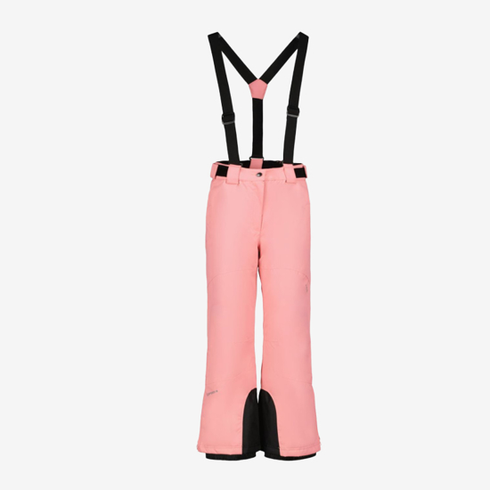 ICEPEAK otr smučarske hlače 8 51005564I 610 LORENA JR pink