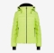 CMP ž bunda APRÉS SKI PADDED JACKET apple