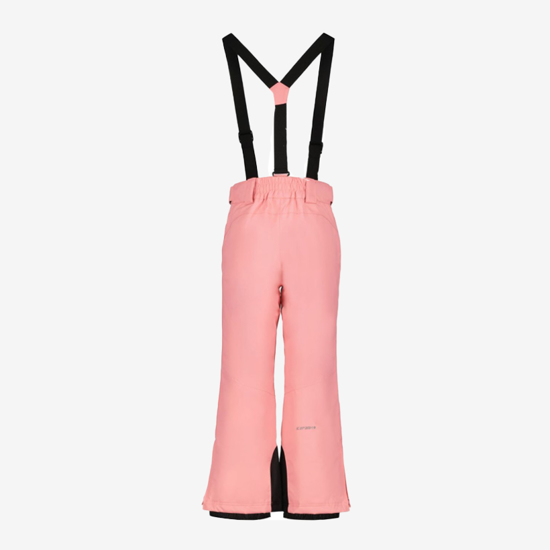 ICEPEAK otr smučarske hlače 8 51005564I 610 LORENA JR pink