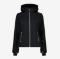 CMP ž bunda SOFTSHELL SKI JACKET nero