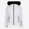 CMP ž bunda SOFTSHELL SKI JACKET bianco