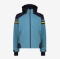 CMP m bunda TWILL SKI JACKET nilo