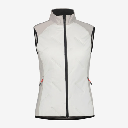 RUKKA ž brezrokavnik 8 78767205R 010 MERJALA natural white