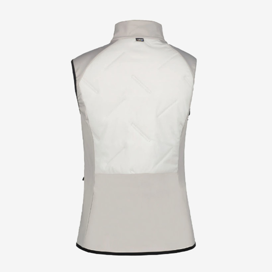 RUKKA ž brezrokavnik 8 78767205R 010 MERJALA natural white