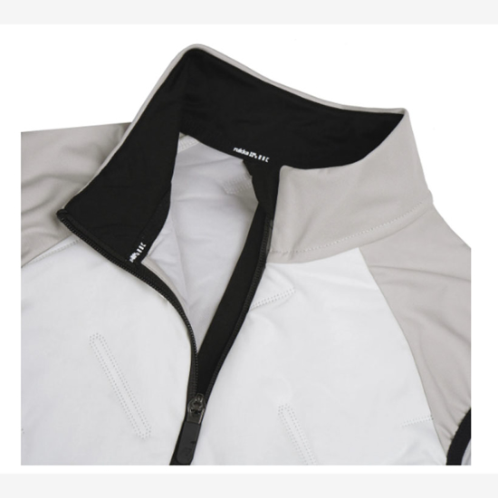 RUKKA ž brezrokavnik 8 78767205R 010 MERJALA natural white