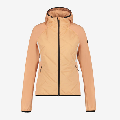 RUKKA ž tekaška jakna 8 78765205R3 022 MELTA HOOD powder