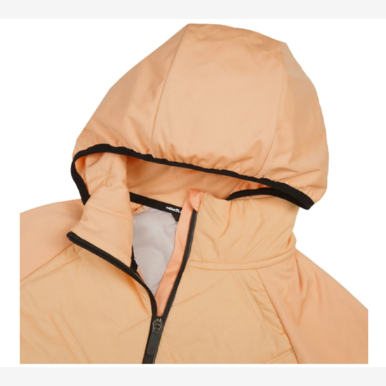 RUKKA ž tekaška jakna 8 78765205R3 022 MELTA HOOD powder