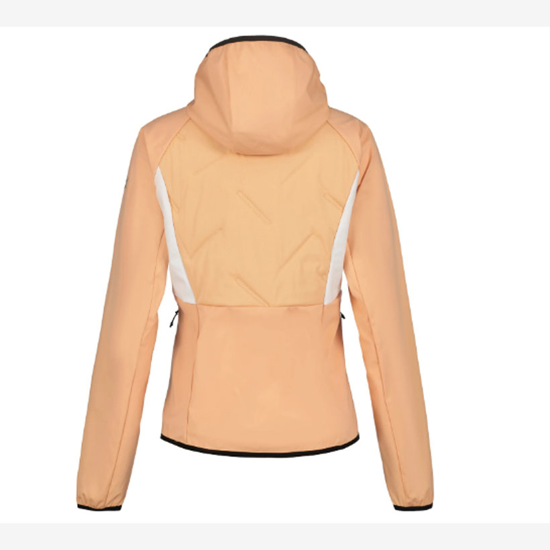 RUKKA ž tekaška jakna 8 78765205R3 022 MELTA HOOD powder
