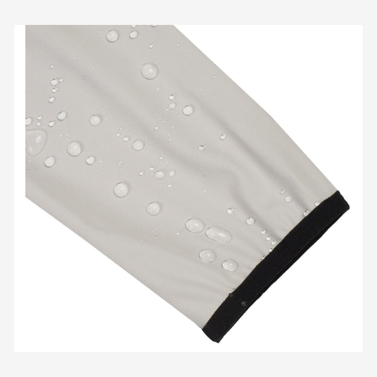 RUKKA ž tekaška jakna 8 78765205R3 010 MELTA HOOD natural white