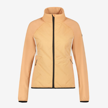 RUKKA ž tekaška jakna 8 78765205R 022 MELTA powder