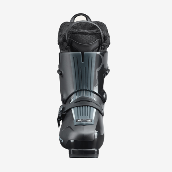 NORDICA ž smučarski čevlji W 050K13014F5 HF 85 W black green aquamarine