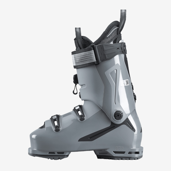 NORDICA odr smučarski čevlji 050Q0400688 SPEEDMACHINE 3 120 BOA DD GW grey black red