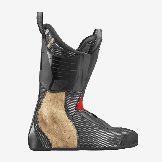 NORDICA odr smučarski čevlji 050Q0400688 SPEEDMACHINE 3 120 BOA DD GW grey black red