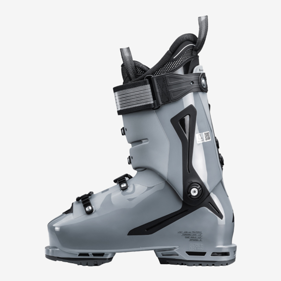 NORDICA odr smučarski čevlji 050G1800688 SPEEDMACHINE 3 120 GW grey black red