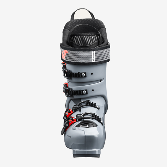 NORDICA odr smučarski čevlji 050G1800688 SPEEDMACHINE 3 120 GW grey black red