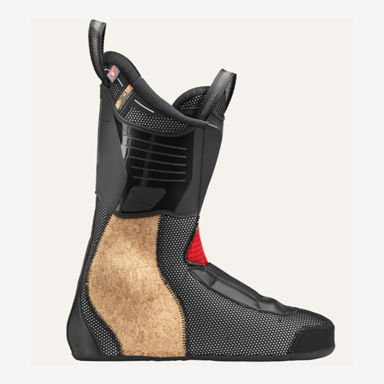 NORDICA odr smučarski čevlji 050G1800688 SPEEDMACHINE 3 120 GW grey black red