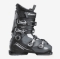 NORDICA ž smučarski čevlji SPORTMACHINE 3 65 W black anthracite mauve