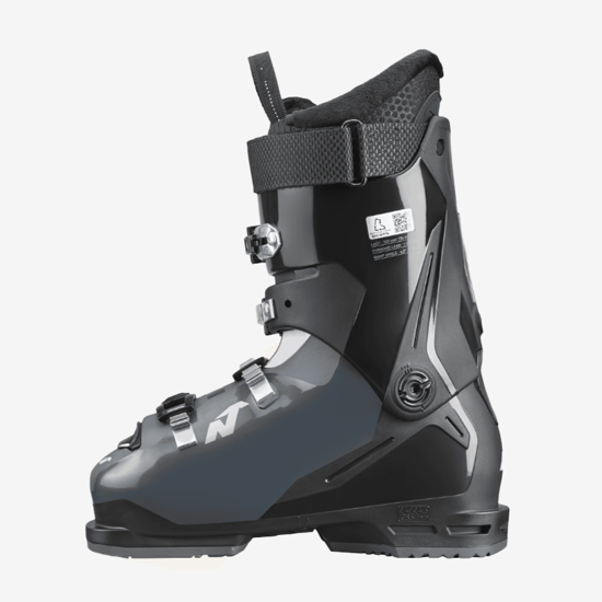 NORDICA ž smučarski čevlji 050T19014N4 SPORTMACHINE 3 65 W black anthracite mauve