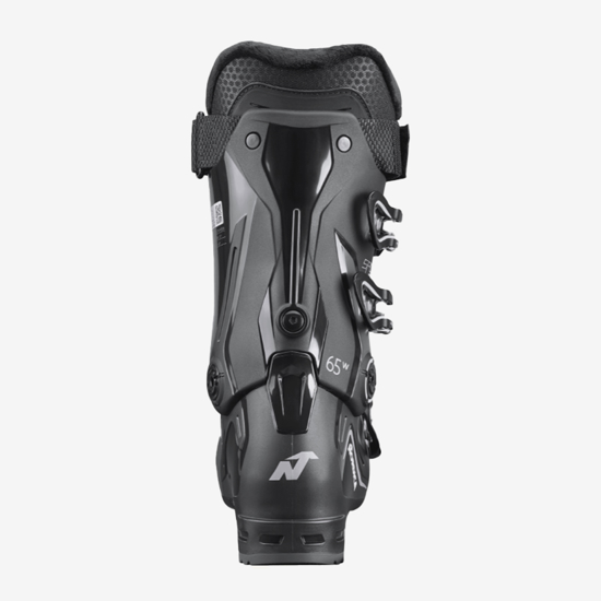 NORDICA ž smučarski čevlji 050T19014N4 SPORTMACHINE 3 65 W black anthracite mauve