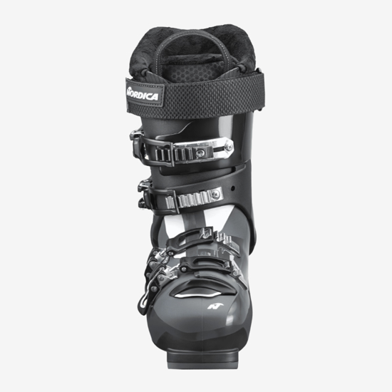 NORDICA ž smučarski čevlji 050T19014N4 SPORTMACHINE 3 65 W black anthracite mauve
