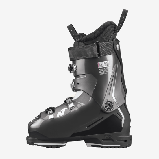 NORDICA ž smučarski čevlji 050T11014N2 SPORTMACHINE 3 85W bronze black rose