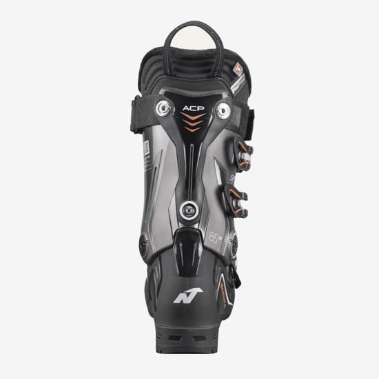 NORDICA ž smučarski čevlji 050T11014N2 SPORTMACHINE 3 85W bronze black rose