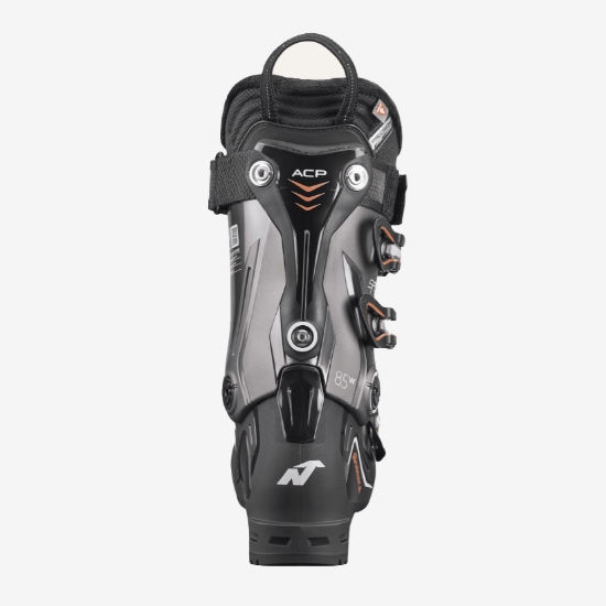 NORDICA ž smučarski čevlji 050T11014N2 SPORTMACHINE 3 85W bronze black rose