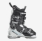NORDICA ž smučarski čevlji SPORTMACHINE 3 75 W black grey blue