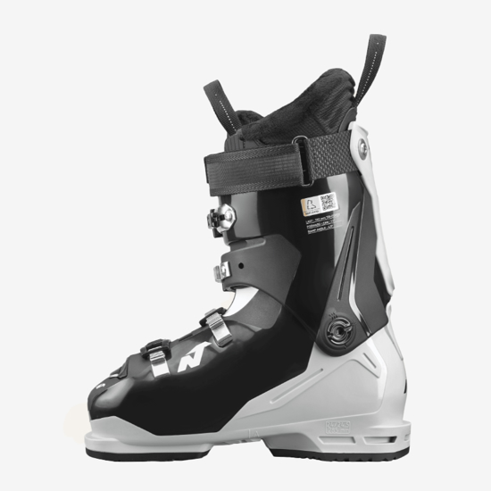 NORDICA ž smučarski čevlji 050T15014M9 SPORTMACHINE 3 75 W black grey blue