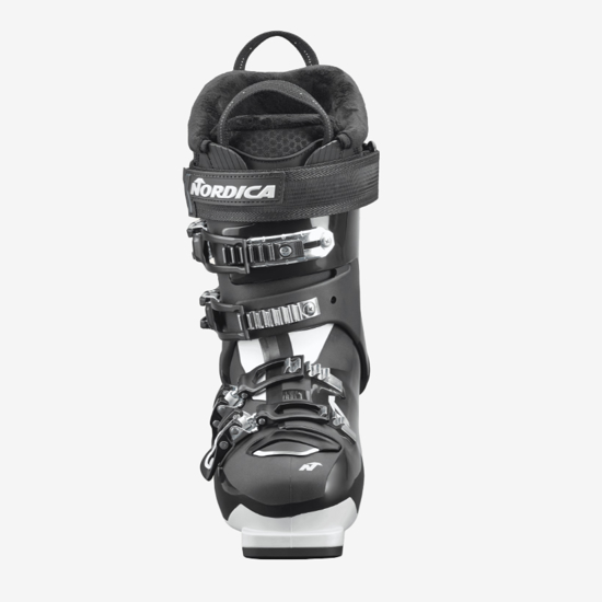 NORDICA ž smučarski čevlji 050T15014M9 SPORTMACHINE 3 75 W black grey blue