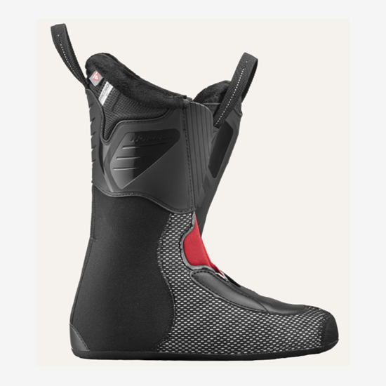 NORDICA ž smučarski čevlji 050T15014M9 SPORTMACHINE 3 75 W black grey blue
