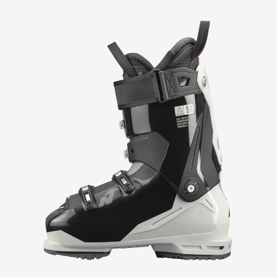 NORDICA odr smučarski čevlji 050S1400N96 SPORTMACHINE 3 120 BOA 120 GW black grey red