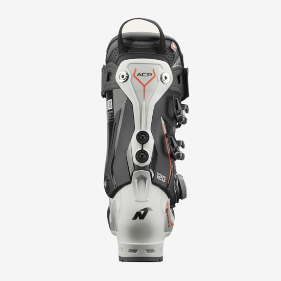 NORDICA odr smučarski čevlji 050S1400N96 SPORTMACHINE 3 120 BOA 120 GW black grey red