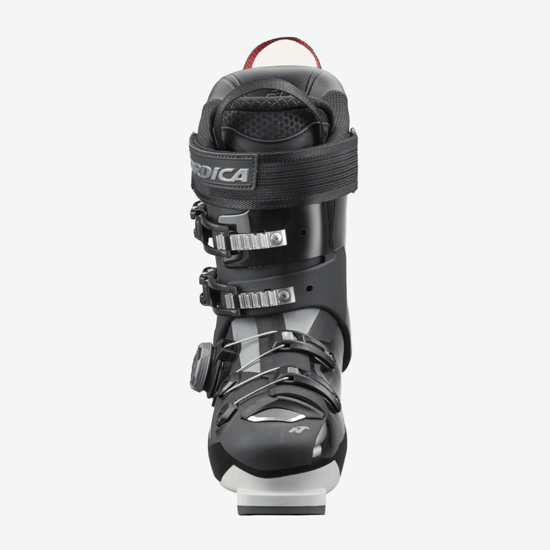 NORDICA odr smučarski čevlji 050S1400N96 SPORTMACHINE 3 120 BOA 120 GW black grey red