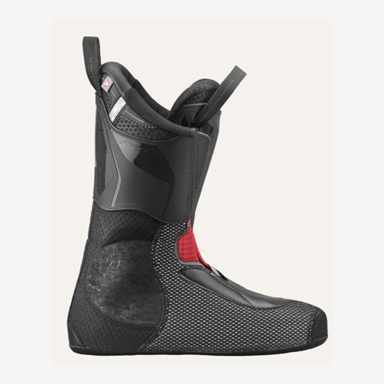 NORDICA odr smučarski čevlji 050S1400N96 SPORTMACHINE 3 120 BOA 120 GW black grey red