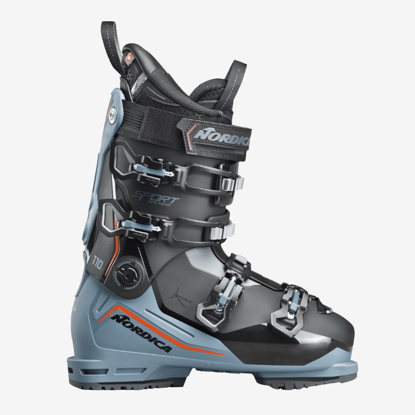 NORDICA odr smučarski čevlji 050T06014A5 SPORTMACHINE 3 110 GW black avio red