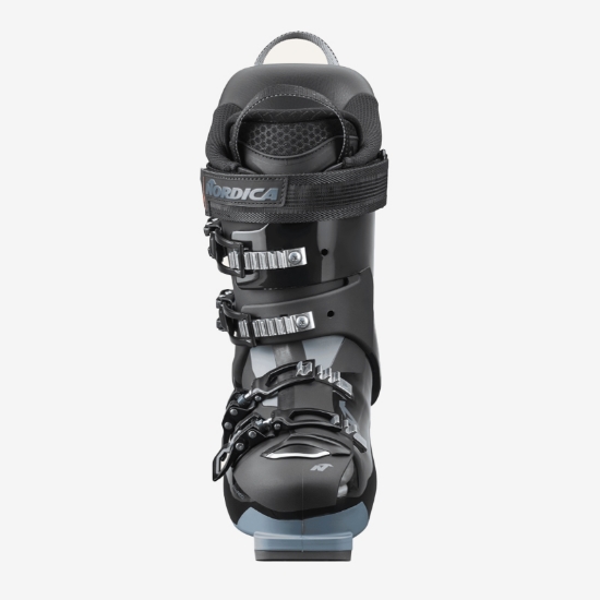 NORDICA odr smučarski čevlji 050T06014A5 SPORTMACHINE 3 110 GW black avio red