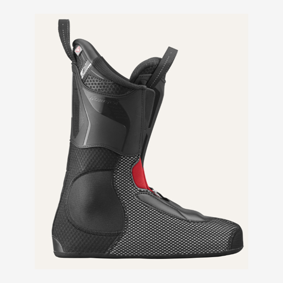 NORDICA odr smučarski čevlji 050T06014A5 SPORTMACHINE 3 110 GW black avio red