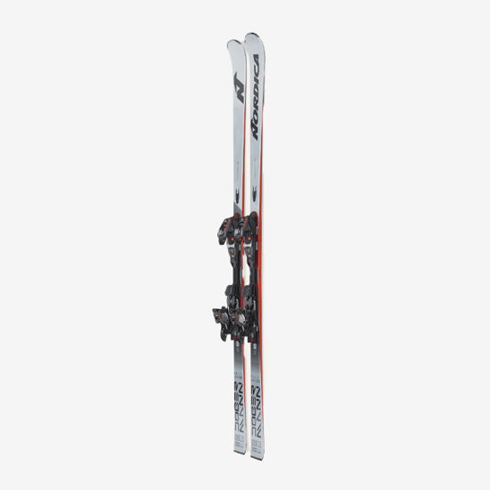 NORDICA odr smučarski set OA5424 001 DOBERMANN MULTIGARA DC + 13 FDT grey