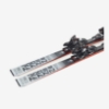 NORDICA odr smučarski set OA5424 001 DOBERMANN MULTIGARA DC + 13 FDT grey