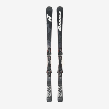 NORDICA odr smučarski set OA5423 001 DOBERMANN MULTIGARA DC + 13 FDT black white