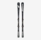 NORDICA odr smučarski set DOBERMANN MULTIGARA DC + 13 FDT black white