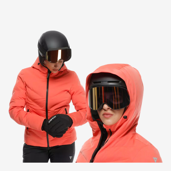 DAINESE ž smučarska bunda 47400078 R97 NOVA AEROSENSE coral