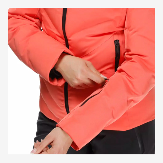DAINESE ž smučarska bunda 47400078 R97 NOVA AEROSENSE coral