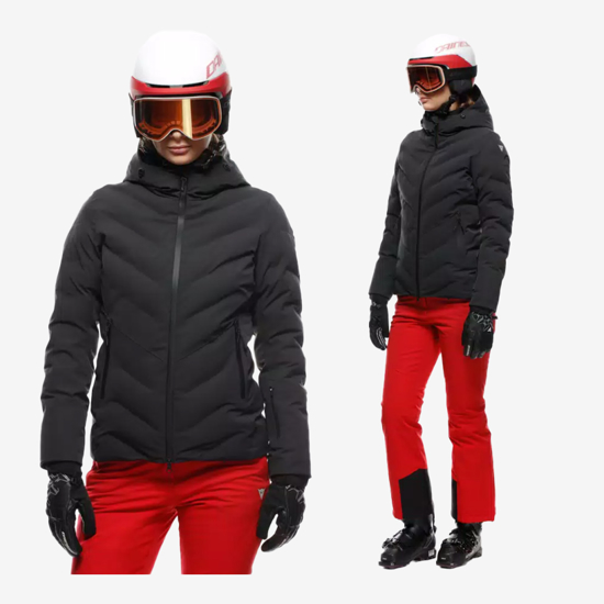 DAINESE ž smučarska bunda 47400078 Y41 NOVA AEROSENSE stretch limo