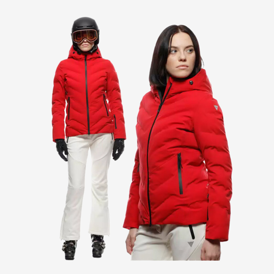 DAINESE ž smučarska bunda 47400078 42A NOVA AEROSENSE racing red