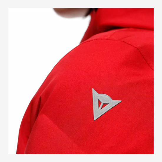 DAINESE ž smučarska bunda 47400078 42A NOVA AEROSENSE racing red