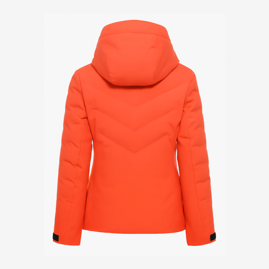 DAINESE ž smučarska bunda 47400076 R97 ZIVES AEROSENSE SKI JACKET coral