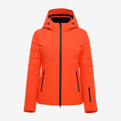 DAINESE ž smučarska bunda 47400076 R97 ZIVES AEROSENSE SKI JACKET coral