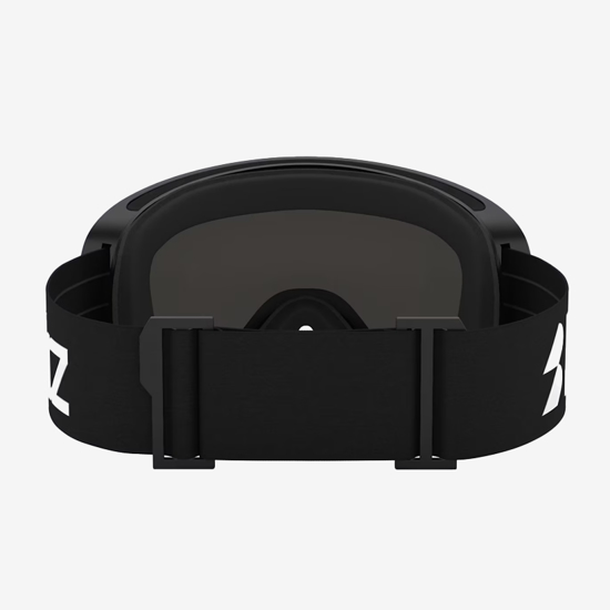 	BLIZ odr smučarska očala 0ZG8003-011 FLOZ matte black